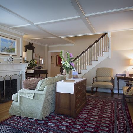 Inn On Shore Road Ogunquit Extérieur photo