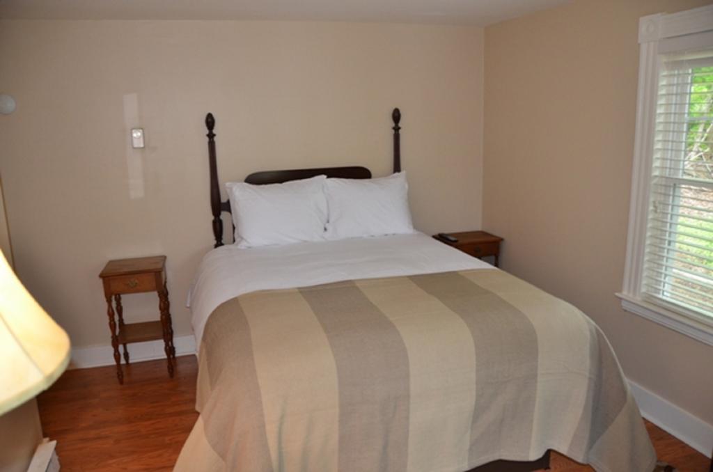 Inn On Shore Road Ogunquit Chambre photo