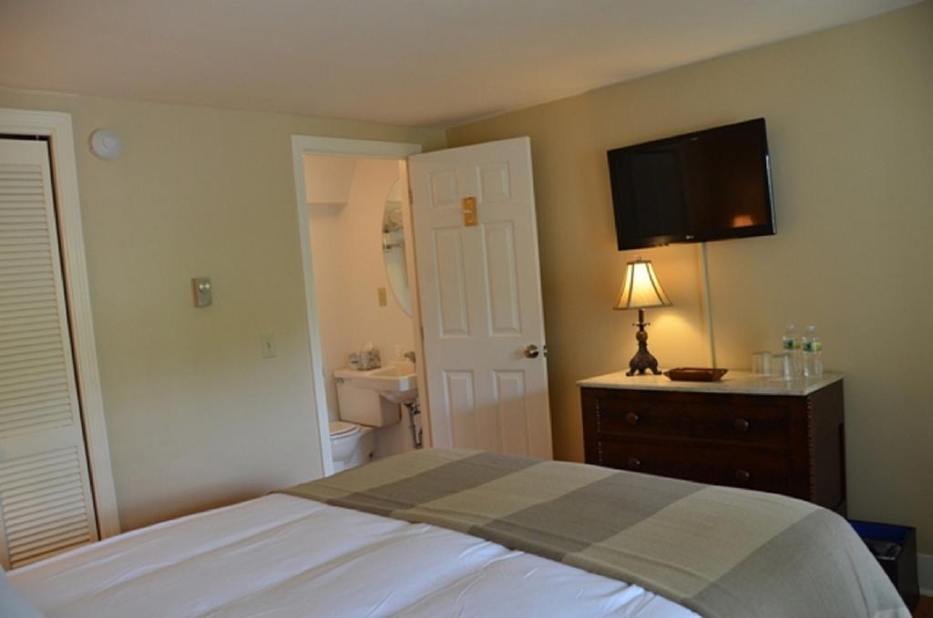 Inn On Shore Road Ogunquit Chambre photo