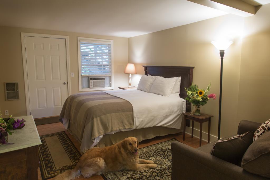 Inn On Shore Road Ogunquit Chambre photo