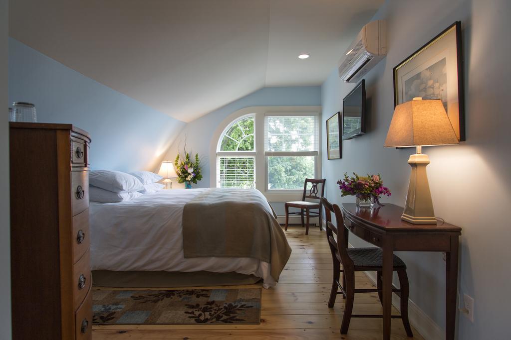 Inn On Shore Road Ogunquit Chambre photo