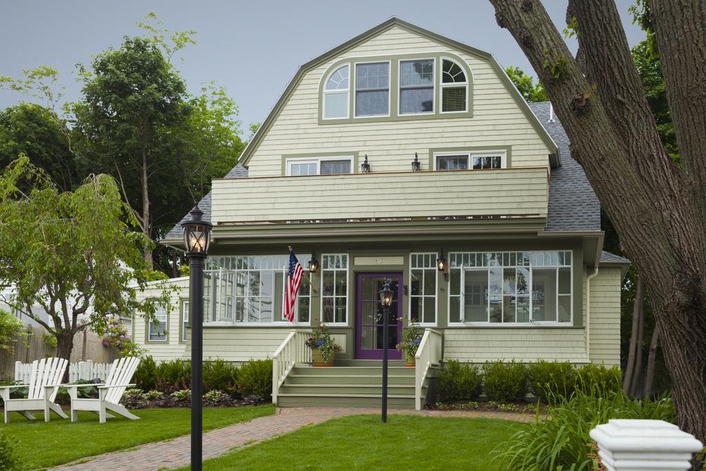 Inn On Shore Road Ogunquit Chambre photo