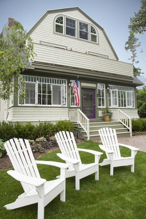 Inn On Shore Road Ogunquit Extérieur photo