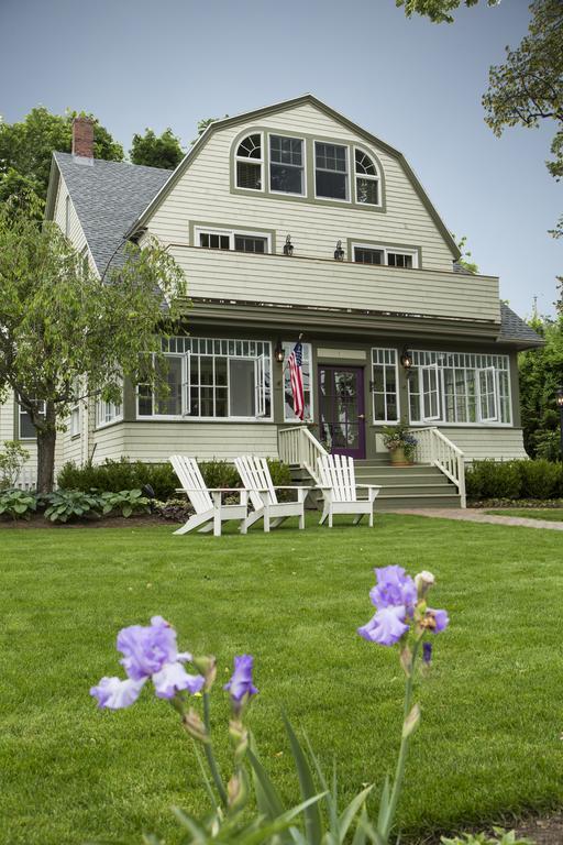 Inn On Shore Road Ogunquit Extérieur photo