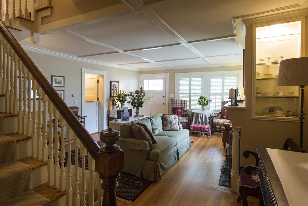 Inn On Shore Road Ogunquit Extérieur photo