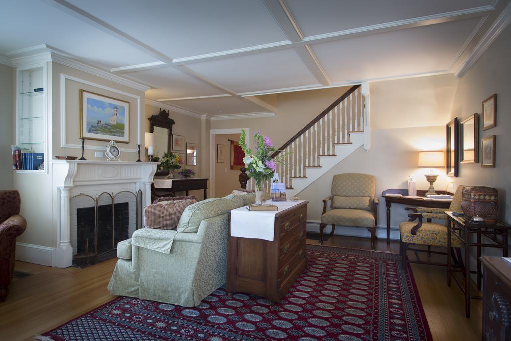 Inn On Shore Road Ogunquit Extérieur photo