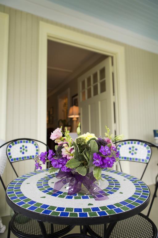 Inn On Shore Road Ogunquit Extérieur photo