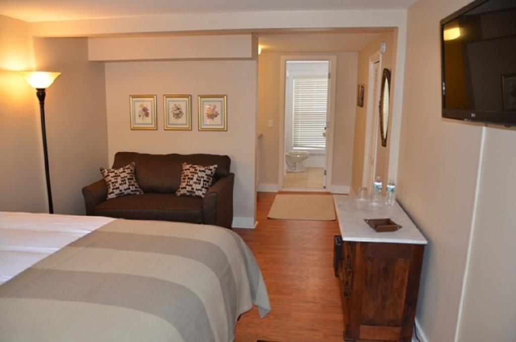 Inn On Shore Road Ogunquit Chambre photo