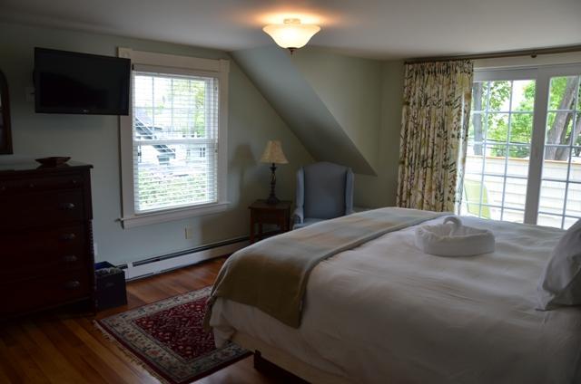 Inn On Shore Road Ogunquit Extérieur photo